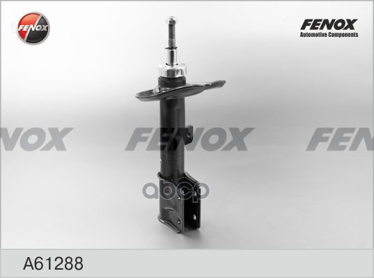 Амортизатор Передн Левый Peugeot 308 07- A61288 FENOX арт. A61288