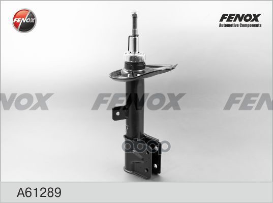 СТОЙКА АМОРТИЗАТОРНАЯ Передняя правая Peugeot 308 07- FENOX арт. a61289