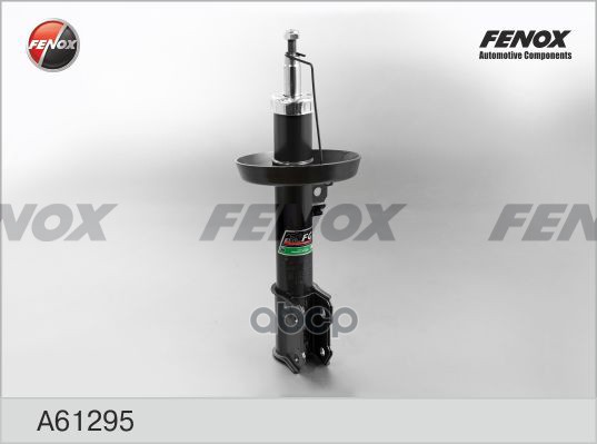 Амортизатор передн левый Opel Zafira A 99-05 A61295 FENOX арт. A61295