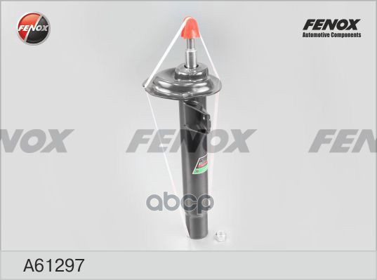 Стойка аморт.перед.прав. FENOX арт. a61297