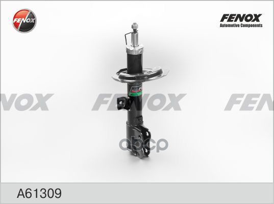 Амортизатор подвески FENOX арт. A61309