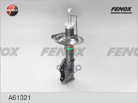 Амортизатор Подвески FENOX арт. A61321
