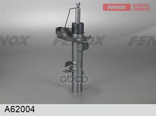 Стойка аморт.перед.лев. Ford Focus III 11- FENOX арт. a62004