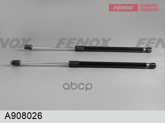 Амортизатор Крышки Багажника FENOX арт. A908026
