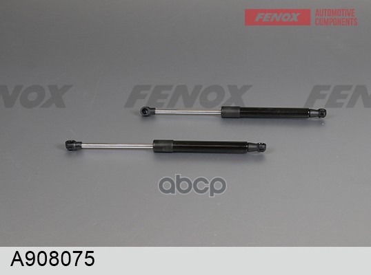 УПОР ГАЗОВЫЙ L=316  I=196  580N  ЕВРОкрепление  капот BMW 3 E46 99-05 FENOX арт. a908075