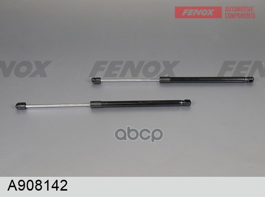 Амортизатор Крышки Багажника FENOX арт. A908142