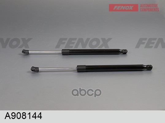 УПОР ГАЗОВЫЙ L=438  I=292  325N  ЕВРОкрепление  капот Toyota Land Cruiser J100 FENOX арт. a908144