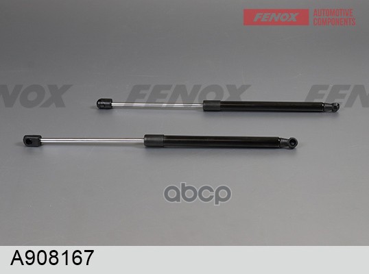 Амортизатор Крышки Багажника FENOX арт. A908167