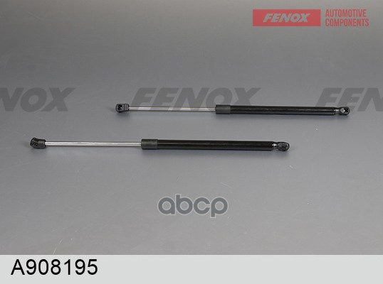 Амортизатор Крышки Багажника FENOX арт. A908195