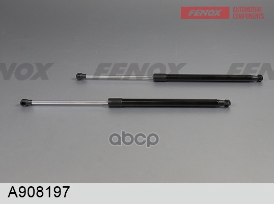 Амортизатор Крышки Багажника FENOX арт. A908197