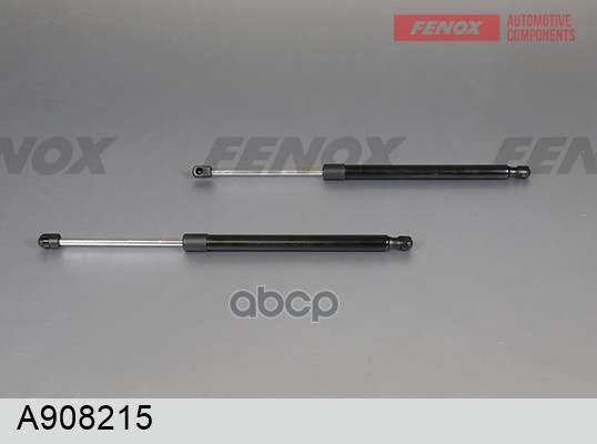 Амортизатор Крышки Багажника FENOX арт. A908215