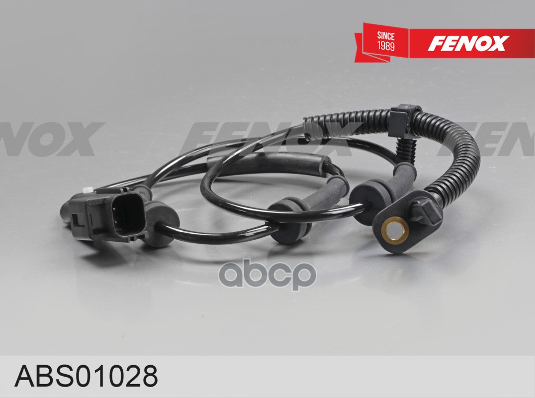 Датчик Abs FENOX арт. ABS01028