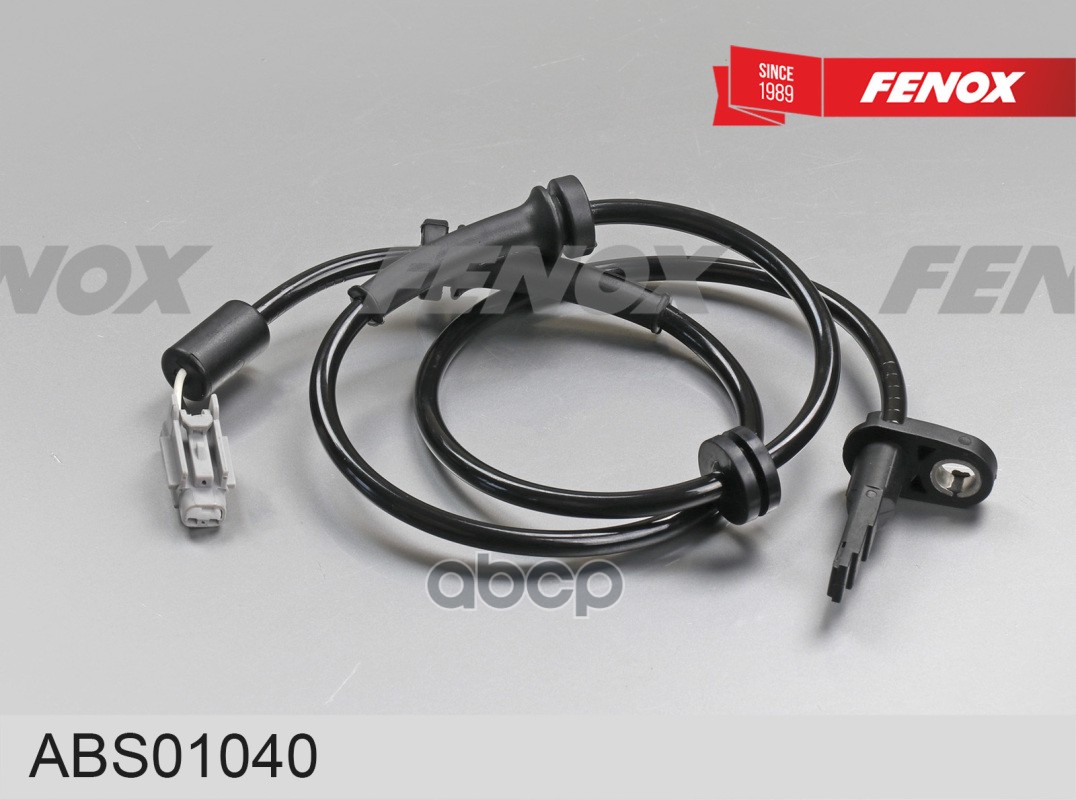 Датчик Abs FENOX арт. ABS01040