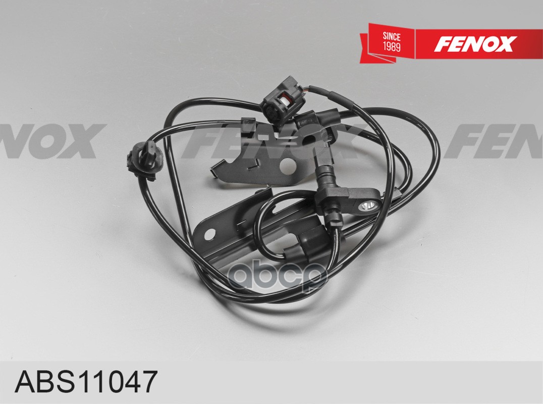 Датчик Abs FENOX арт. ABS11047