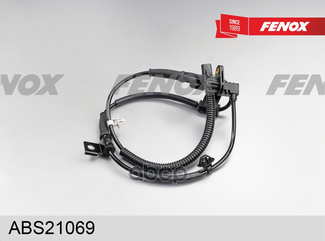 ДАТЧИК ABS Передний правый Kia Cerato 08- FENOX арт. ABS21069