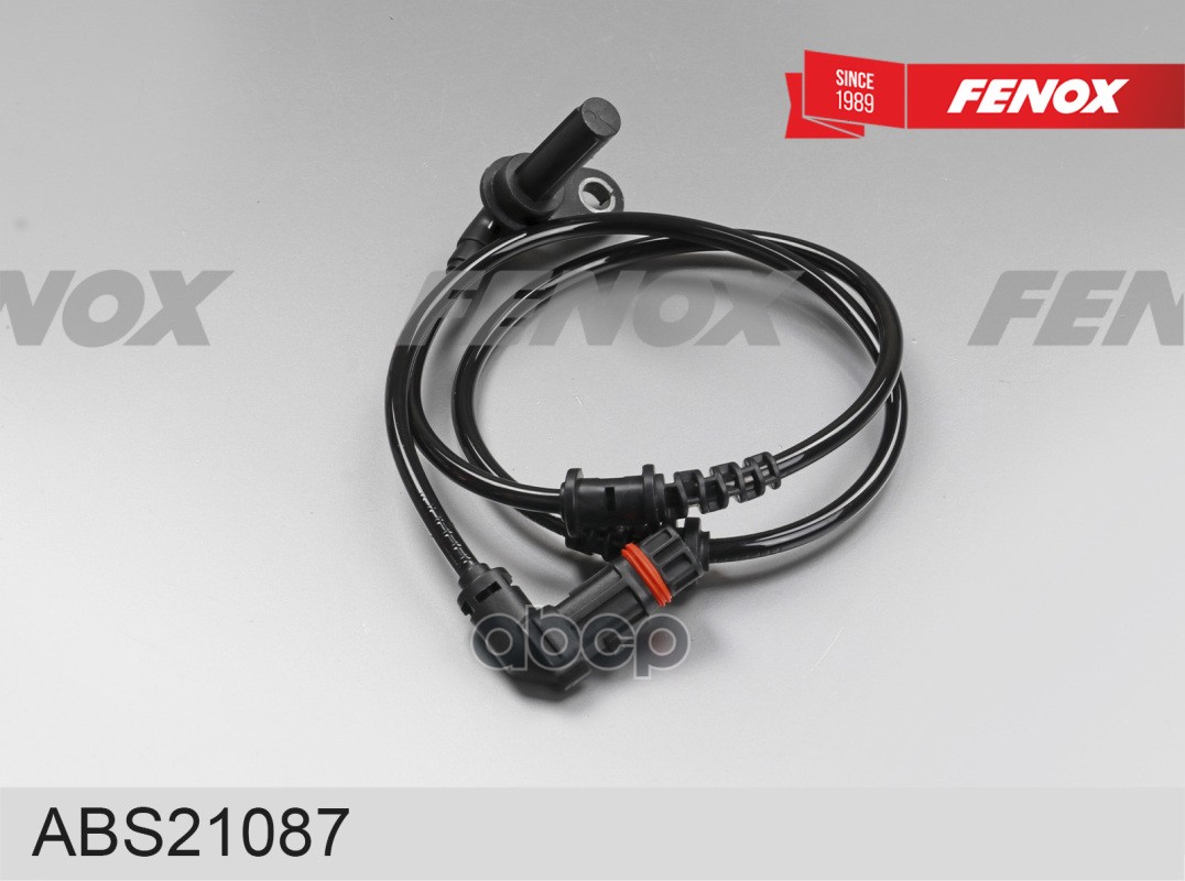 Датчик ABS FENOX арт. ABS21087