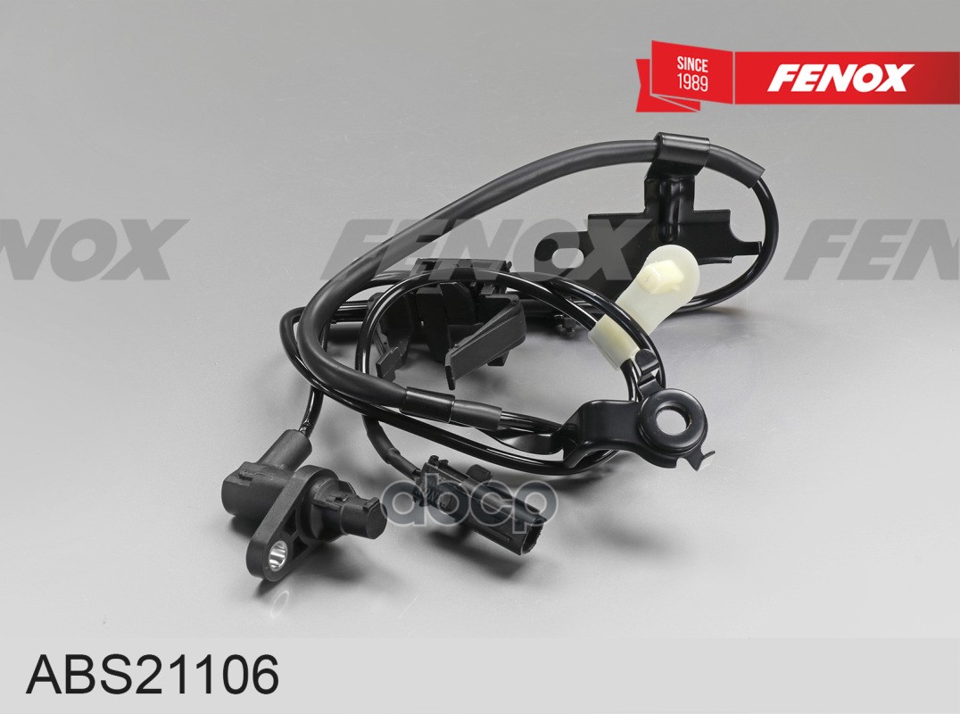 Датчик ABS FENOX арт. ABS21106