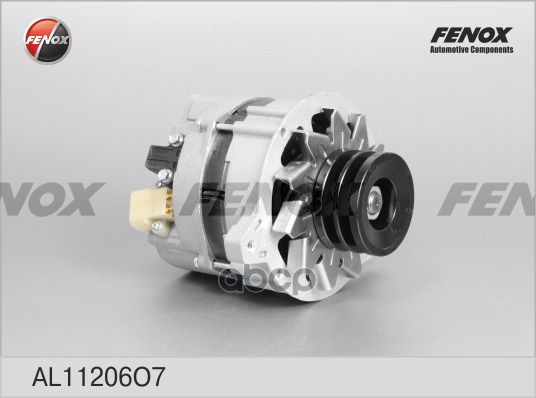 Генератор Hcv FENOX арт. AL11206O7