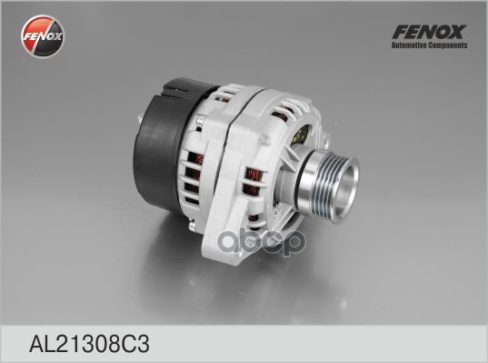 Генератор Ваз 2123 FENOX арт. AL21308C3