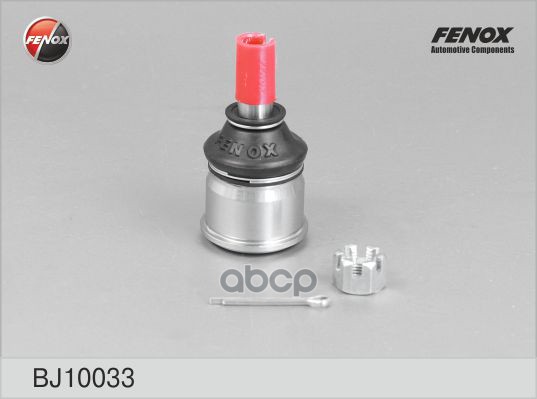 Опора шаровая нижняя Honda CR-V I 95-02, Сiviс 91-95, 95-00 BJ10033 FENOX арт. BJ10033