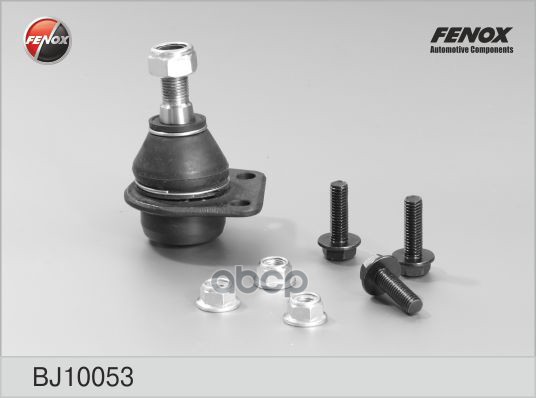 Опора шаровая Fiat Doblo 01-, Doblo Cargo 01-, Strada 99- FENOX арт. BJ10053