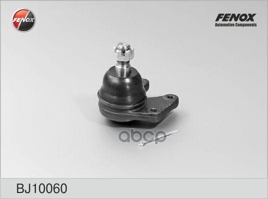 Опора шаровая L=R Kia Sportage 94-04, Retona 99- FENOX BJ10060 FENOX арт. BJ10060