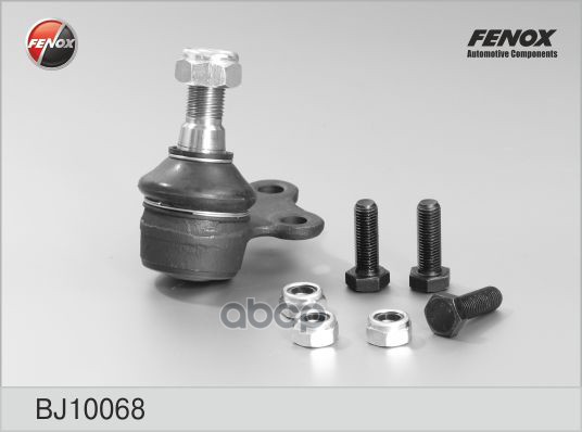 Опора шар.ниж. FENOX арт. bj10068