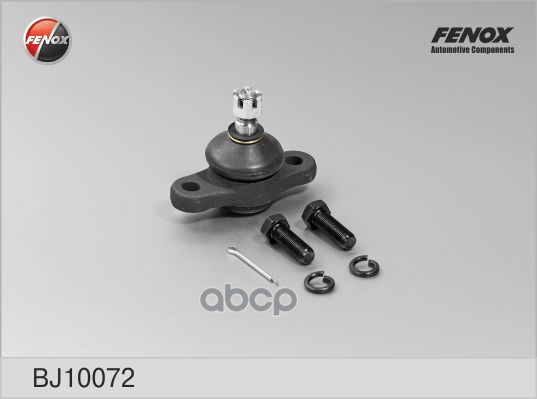 Опора шаровая Hyundai Elantra (HD) 06-11, i30 07-11, Kia Ceed 06-, ProCeed 08-, Cerato (TD) 09, Mage FENOX арт. BJ10072