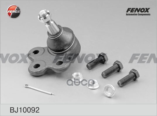 Опора шар.ниж. FENOX арт. bj10092
