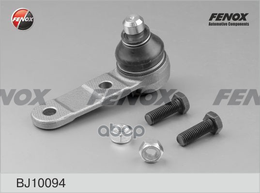 Опора шар. FENOX арт. bj10094
