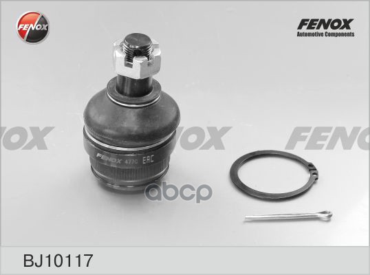 опора шаровая FENOX арт. bj10117