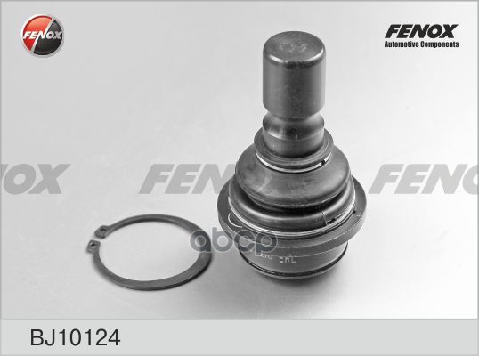 Опора Шаровая Нижняя Nissan Pathfinder R51m 2005-2013 Bj10124 FENOX арт. BJ10124
