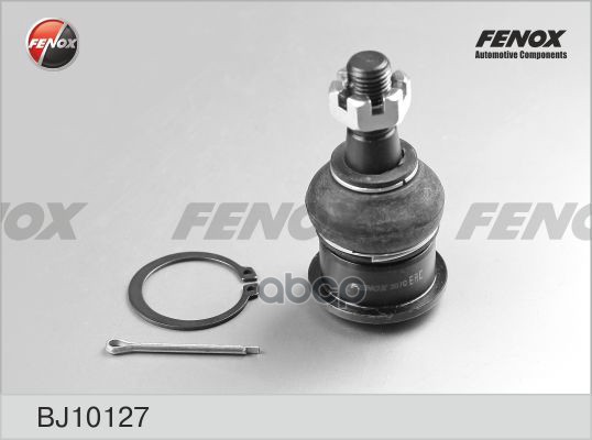 Опора шаровая нижняя NISSAN X-TRAIL T30 2000-2006 BJ10127 FENOX арт. BJ10127