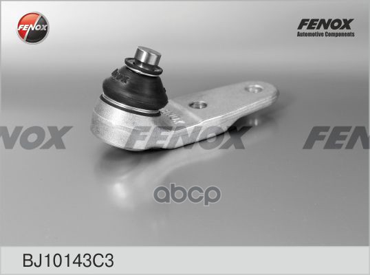 Опора Шаровая Закатная Заз 1102 Таврия, 1103 Славута, 1105 Дана Bj10143c3 FENOX арт. BJ10143C3