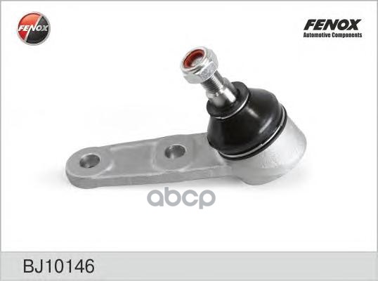 Опора шаровая Chevrolet Aveo, Daewoo Kalos 05- FENOX арт. BJ10146