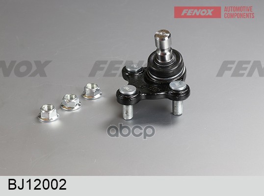 Опора Шаровая | Перед Лев | FENOX арт. BJ11002