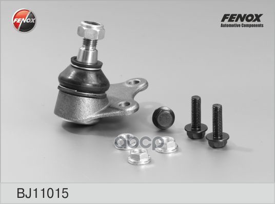 Опора Шар.ниж.правая FENOX арт. bj11015