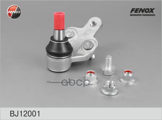 Шаровая опора R Toyota Camry V30/V40 00-06, 06- FENOX BJ12001 FENOX арт. BJ12001