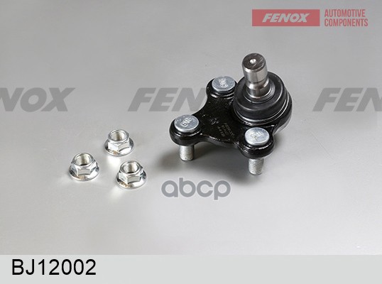 Опора шаровая Правая Hyundai Tucson 15-,KIA Optima IV 16- BJ12002 FENOX арт. BJ12002