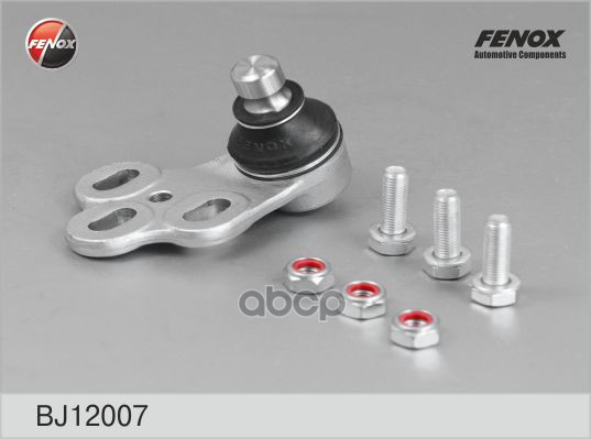 ОПОРА ШАРОВАЯ Правая Audi 80 91-94 FENOX арт. bj12007