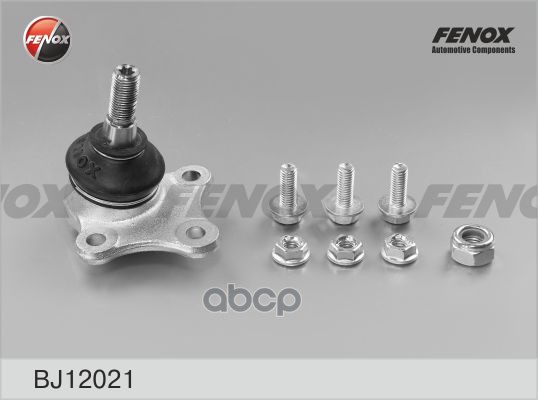 Опора шаровая Lada Vesta FENOX арт. BJ12021