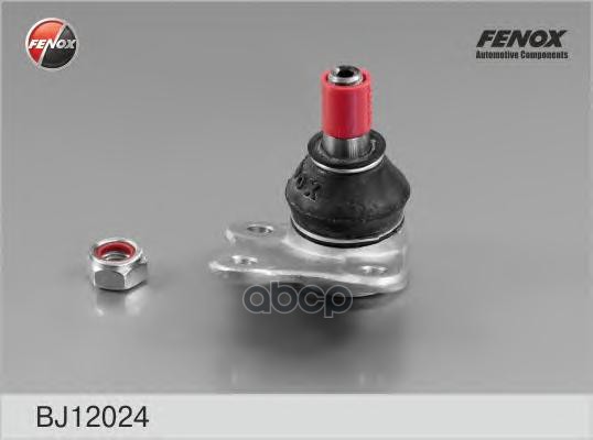 ОПОРА ШАРОВАЯ Нижняя  правая VW Golf IV 97-05  Bora 98-05  Skoda Octavia 96-  Audi A3 98- FENOX арт. bj12024