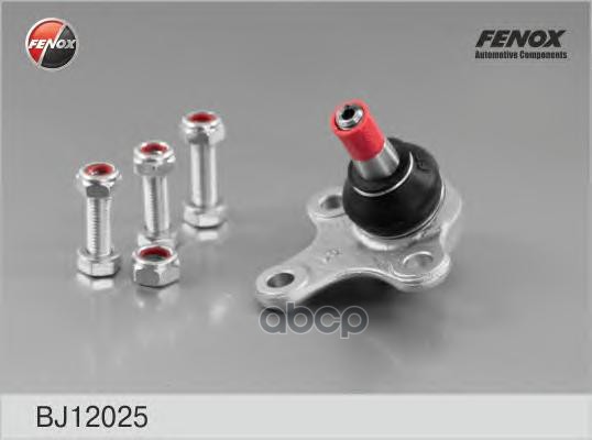 ОПОРА ШАРОВАЯ Нижняя  правая Audi A3 03-  Skoda Octavia 04-  SuperB 08-  VW Caddy 04-  Eos 06-  Golf FENOX арт. bj12025
