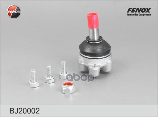 Опора Шаровая Hyundai Porter, H-1, Starex 97-04 FENOX арт. BJ20002