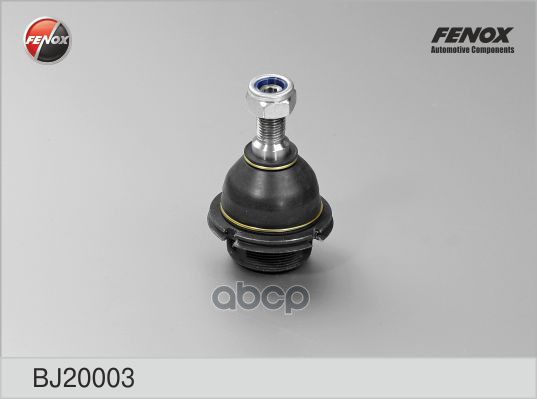 Опора шар.верх. FENOX арт. bj20003