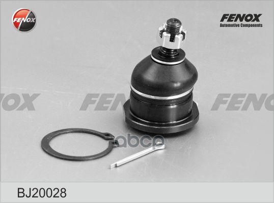 Опора шаровая верхняя Chevrolet Epica 04-, Evanda 04- BJ20028 FENOX арт. BJ20028
