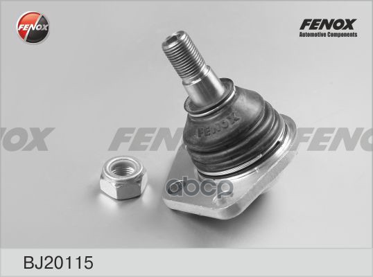 ОПОРА ШАРОВАЯ Верхняя ГАЗ - ГАЗель Next FENOX арт. bj20115