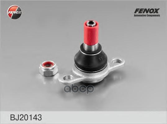 Опора шаровая нижняя л/пр VW Transporter IV 90-03 FENOX арт. bj20143