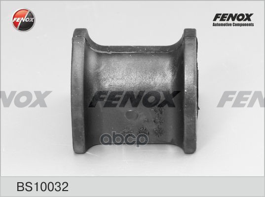 Втулка Стабилизатора Передняя, D21 Vw Transporter 1.9-2.5D 03 Bs10032 FENOX арт. BS10032