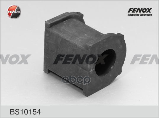 Втулка Стабилизатора | Перед Прав/Лев | FENOX арт. BS10154
